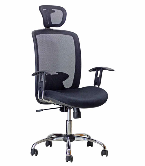 Silla Palermo Junior