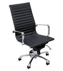 Silla Presidencial Mini Siberiana