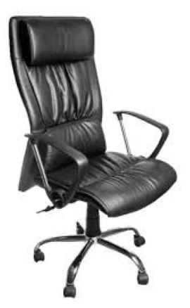 Silla Presidencial Confort 