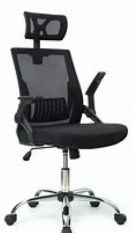 Silla Presidencial Adrian 
