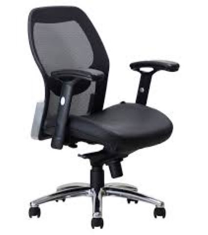 Silla Ejecutiva Novo Palermo 