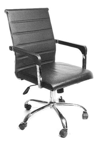 Silla Ejecutiva Montreal 