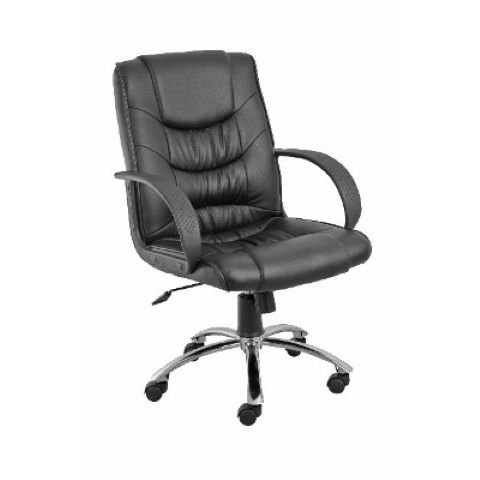 Silla Ejecutiva Checo