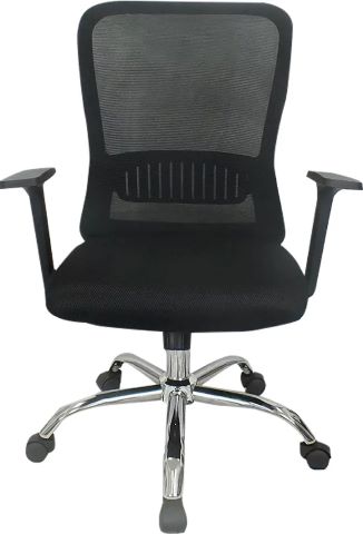 Silla Ejecutiva Ultra Bossine