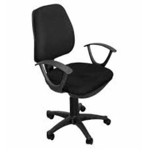 Silla Semi Ejecutiva Bayka