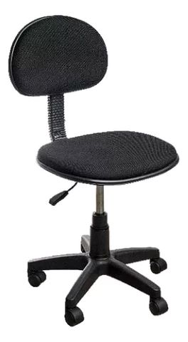 Silla Semi Ejecutiva Michigan 