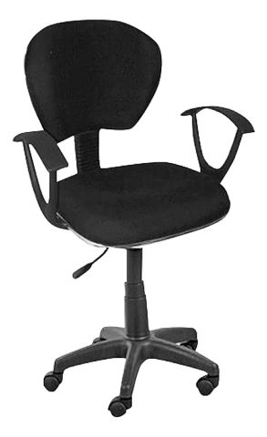Silla Semi Ejecutiva Crown