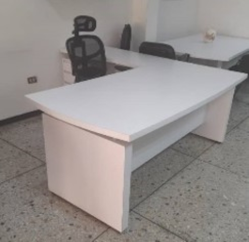 Escritorio Presidencial