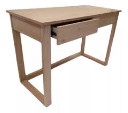 Mesa de Escritorio Recto