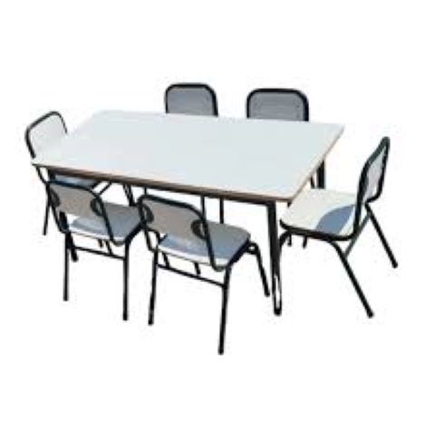 Mesas para Preescolar